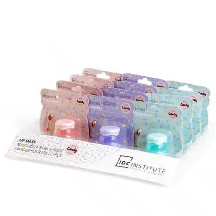 idc institute candylip mask