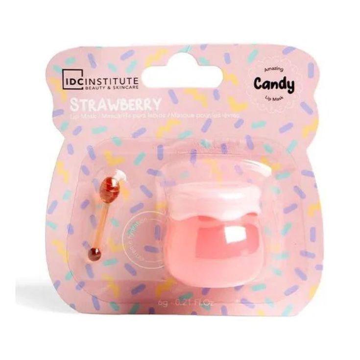 idc institute candylip mask