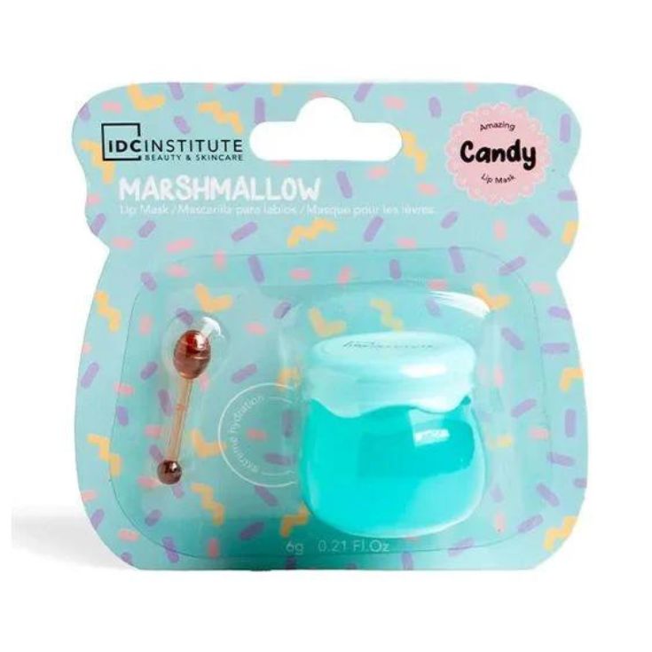 idc institute candylip mask