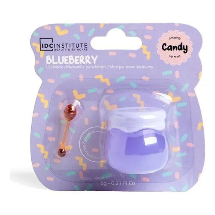 idc institute candylip mask