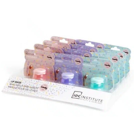 idc institute candylip mask