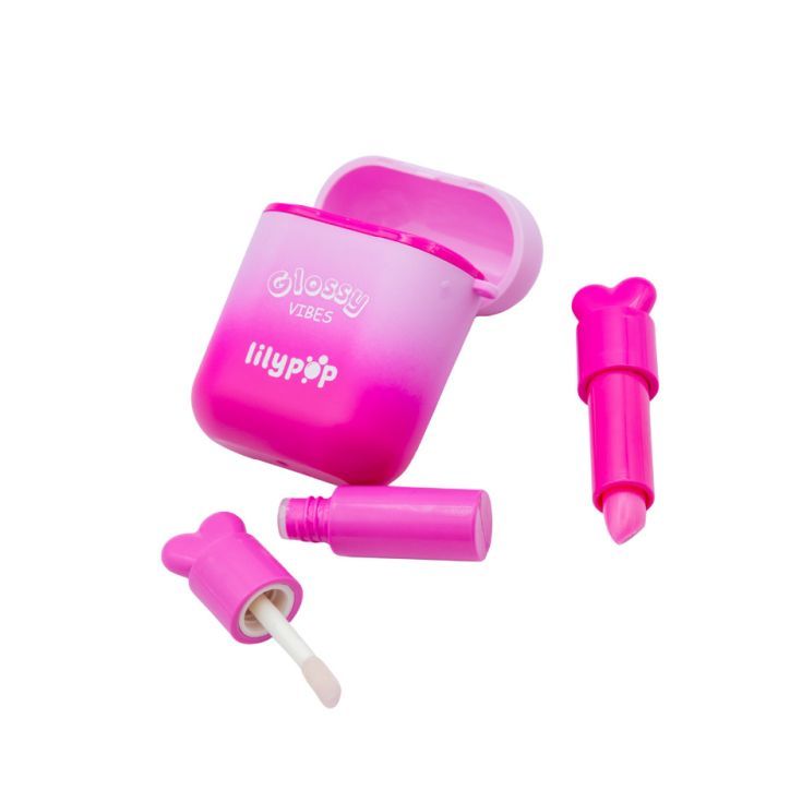 becasan lilypop glossy airpods