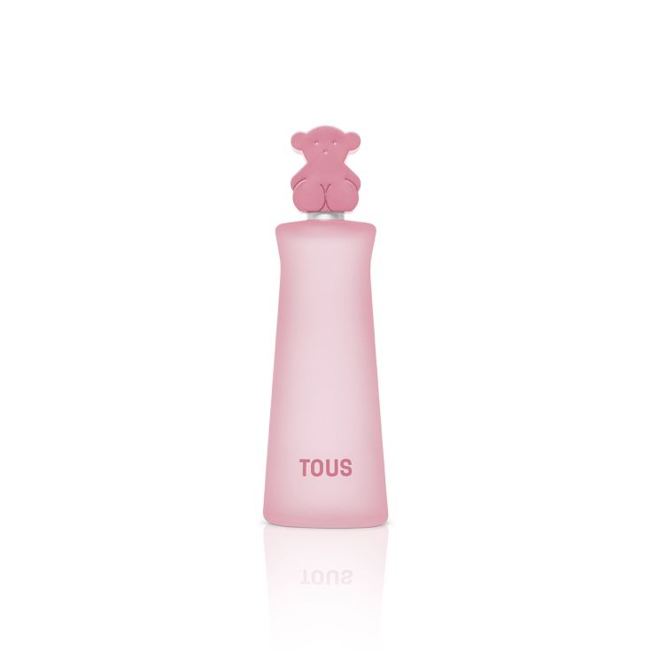 tous kids girl eau de toilette 100ml tous kids girl eau de toilette 100ml