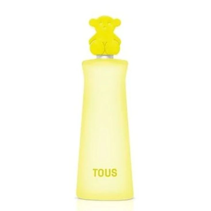 tous kids bear eau de toilette 100ml
