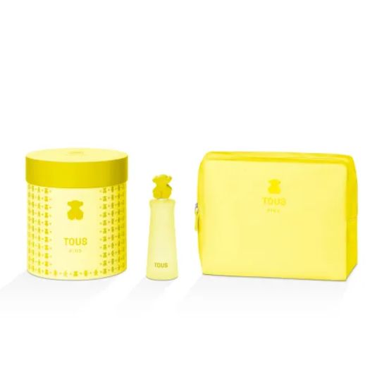 tous kids bear 100ml+ neceser
