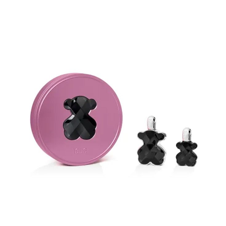 tous love me onyx eau de parfum 90ml cofre navidad tous love me onyx eau de parfum 90ml cofre navidad