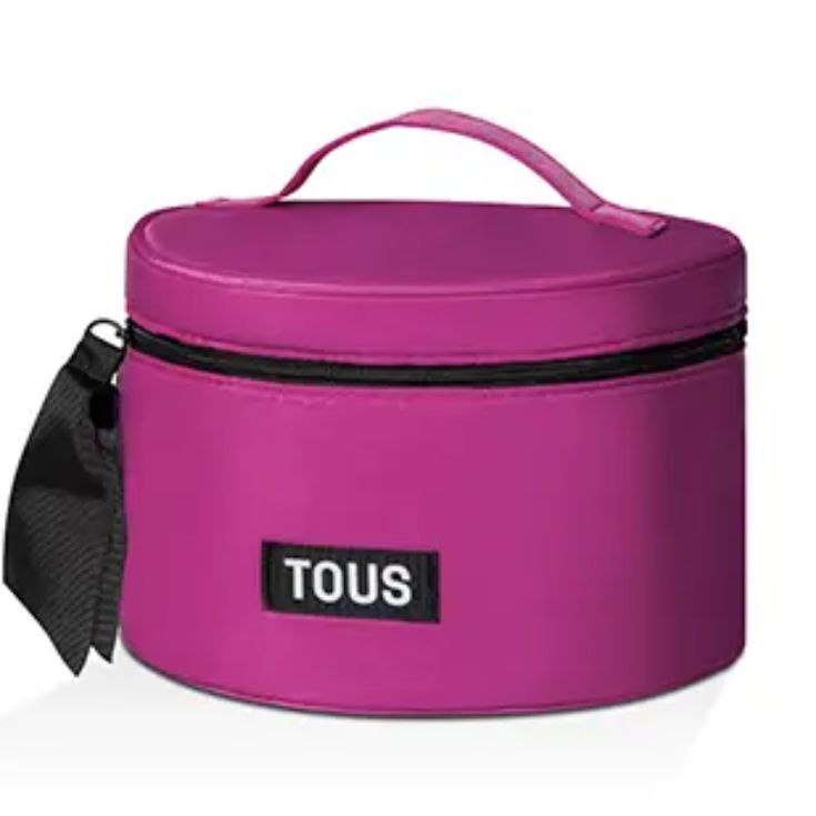 tous love me emerald elixir 90ml+neceser