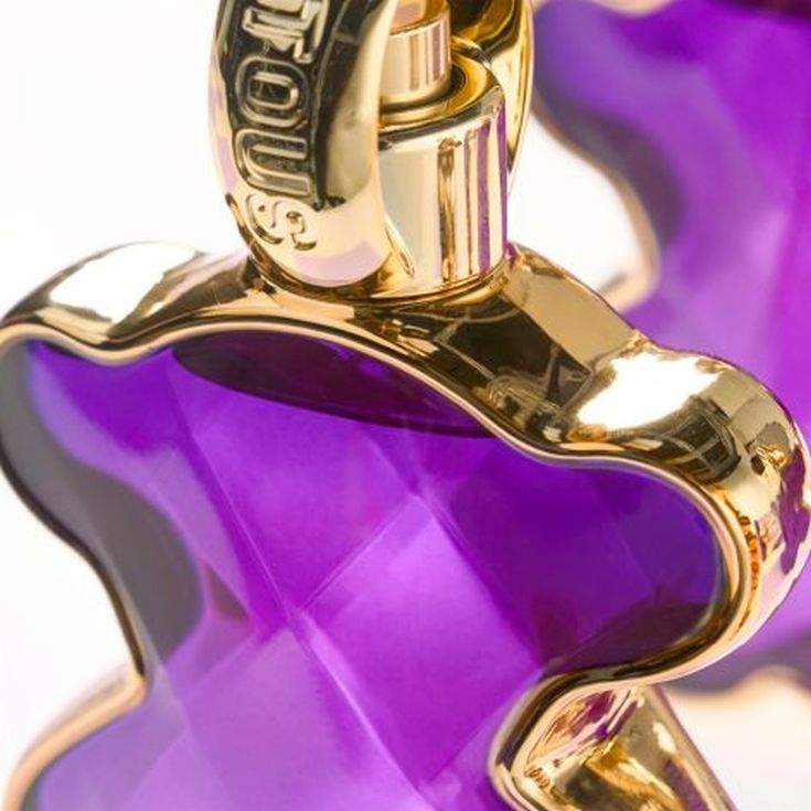 tous loveme amatista the amethyst elixir
