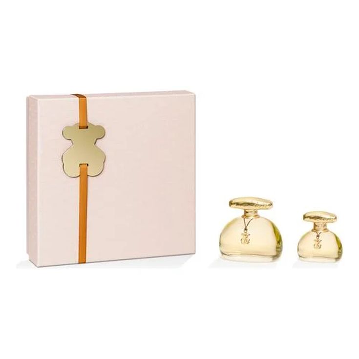tous touch eau de toilette 100ml cofre 2 piezas tous touch eau de toilette 100ml cofre 2 piezas