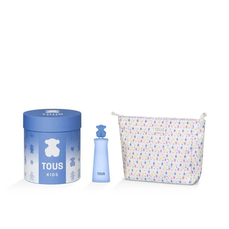 tous kids boy eau de toilette 100ml cofre
