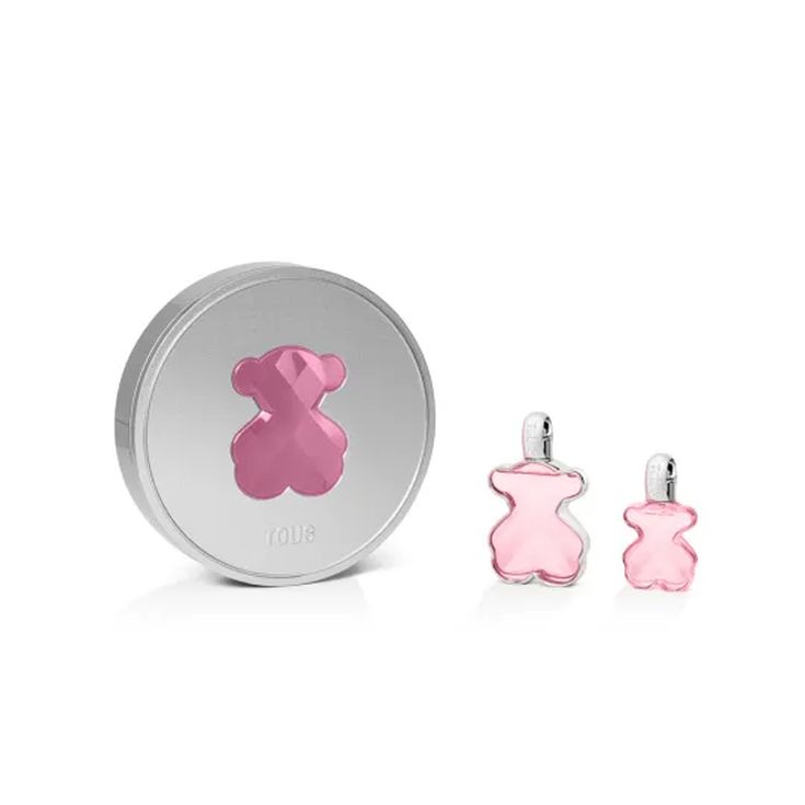 tous love me eau de parfum 90ml cofre tous love me eau de parfum 90ml cofre