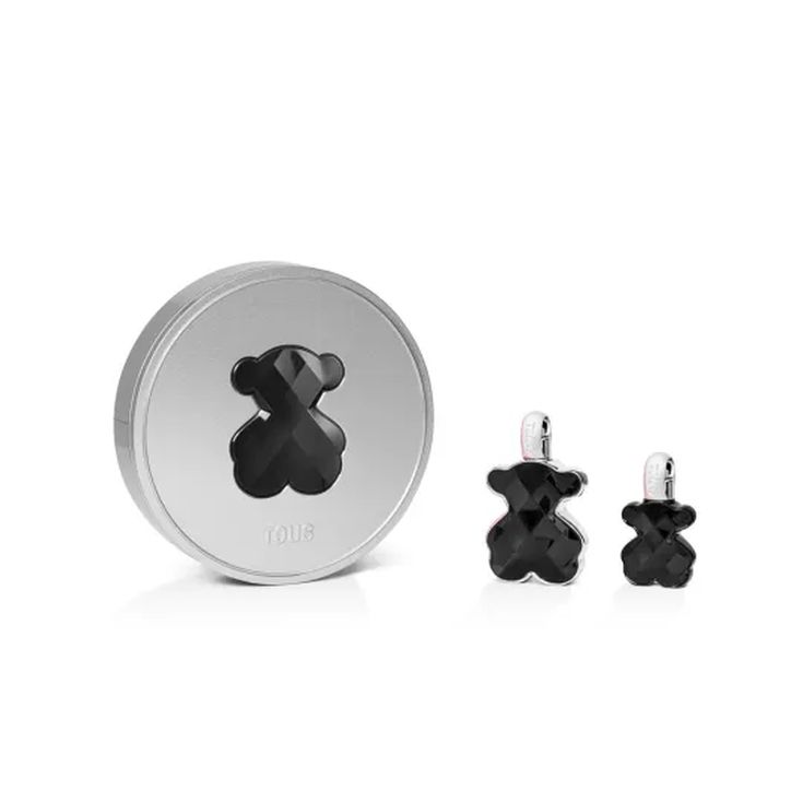 tous love me onyx eau de parfum 90ml cofre