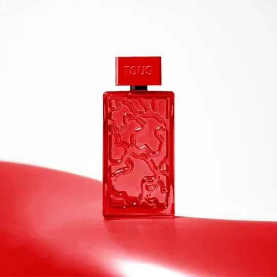 tous kaos in red eau de parfum