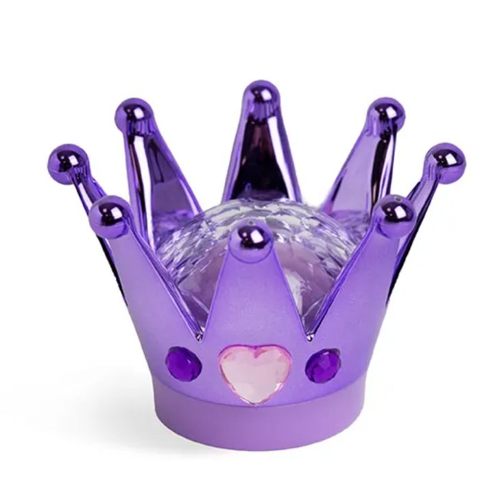 idc martinelia crown lip balm