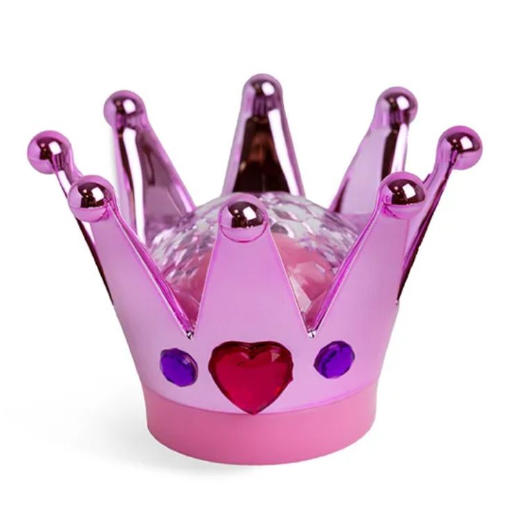 idc martinelia crown lip balm