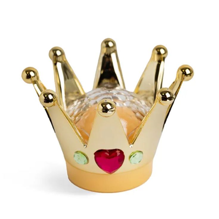 idc martinelia crown lip balm