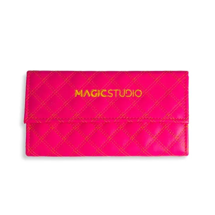 idc magic studio pretty firls xl wallet