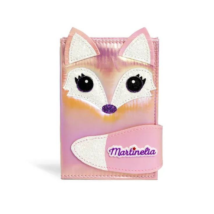 idc martinelia my best frds mkup wallet