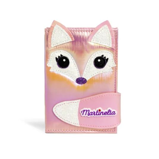 idc martinelia my best frds mkup wallet