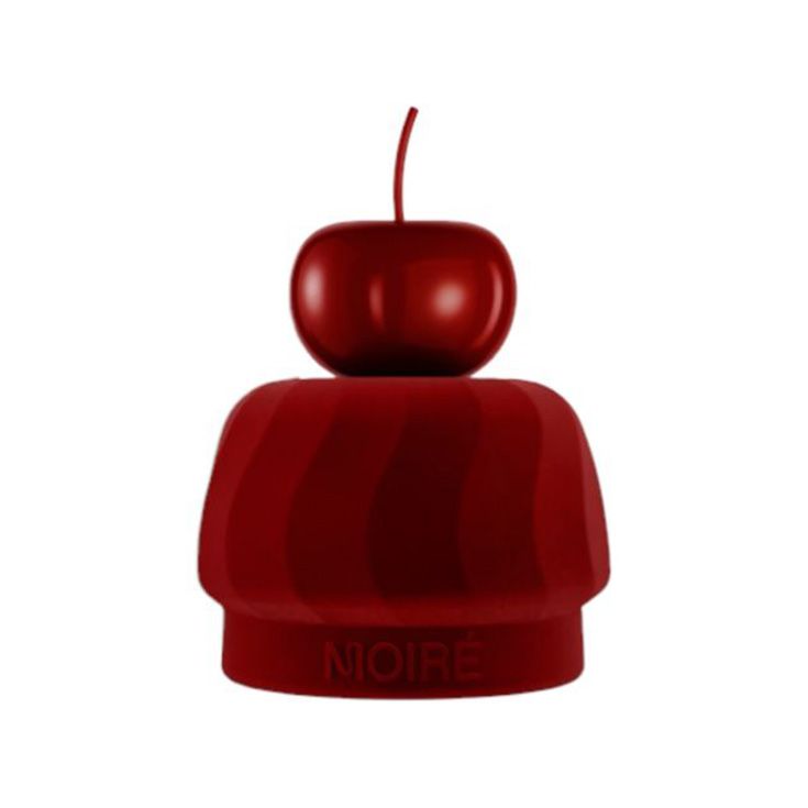 moire bake my cherry eau de parfum 100 ml