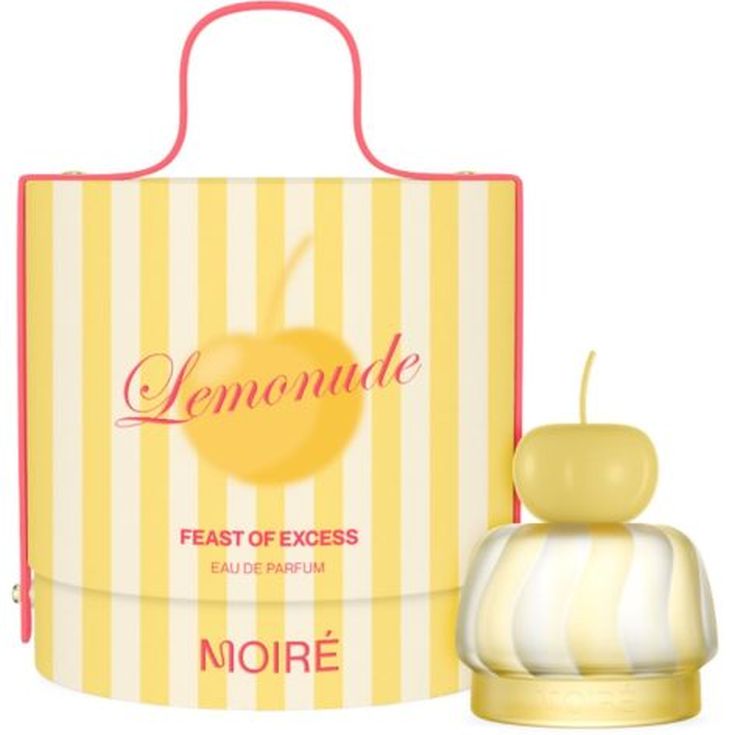 moire lemonude eau de parfum 100 ml