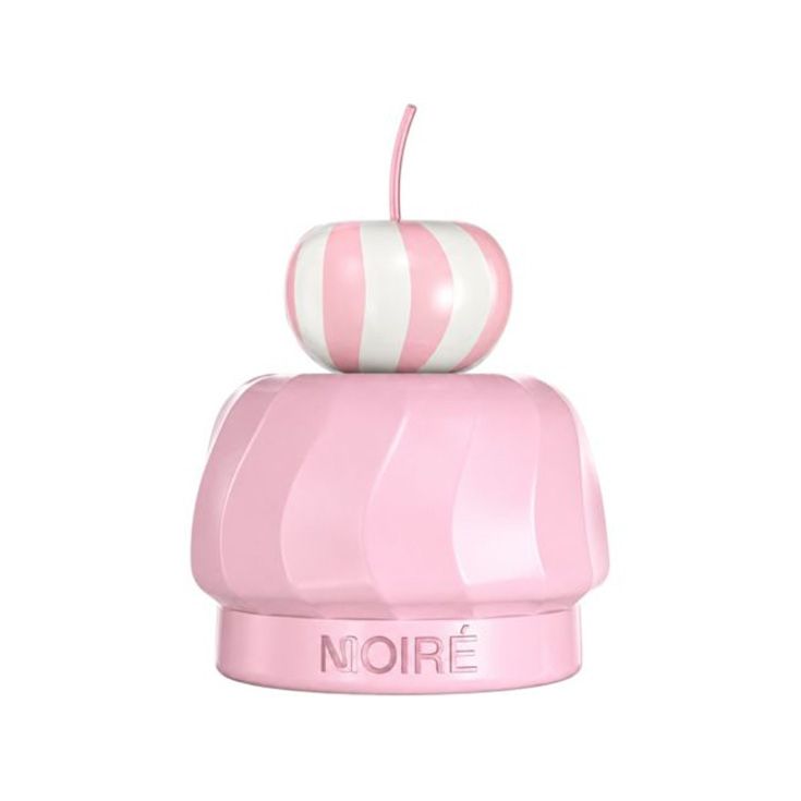 moire candynude eau de parfum 100 ml
