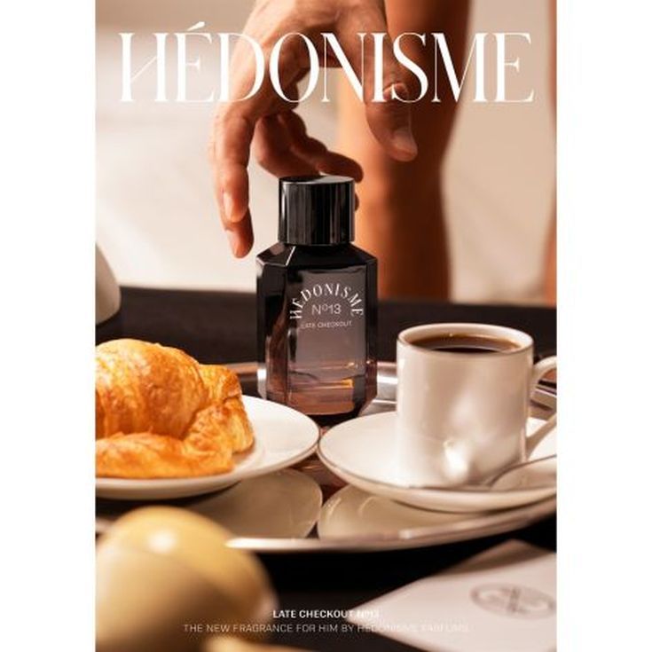 hedonisme late checkout nº13 for him 100ml hedonisme late checkout nº13 for him 100ml