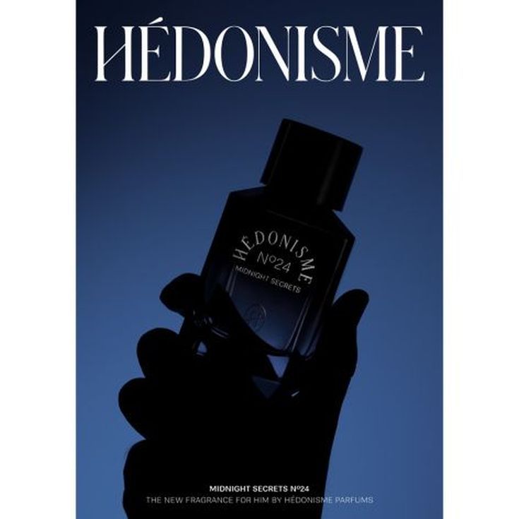 hedonisme midnight secrets nº24 for him 100ml hedonisme midnight secrets nº24 for him 100ml