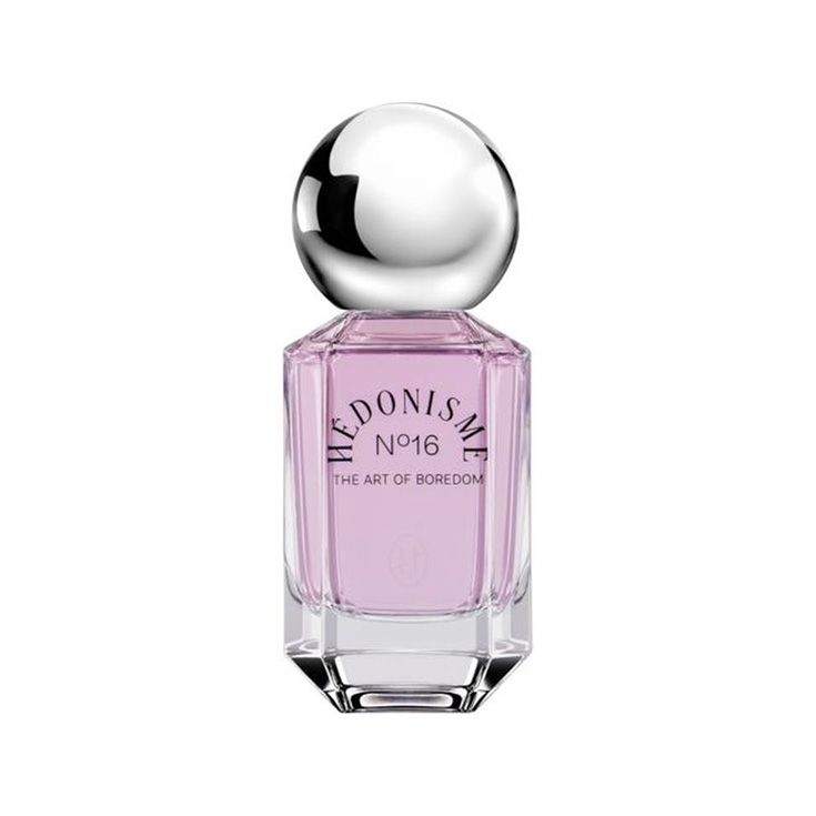 hedonisme art of boredom nº16 for her edp 100ml
