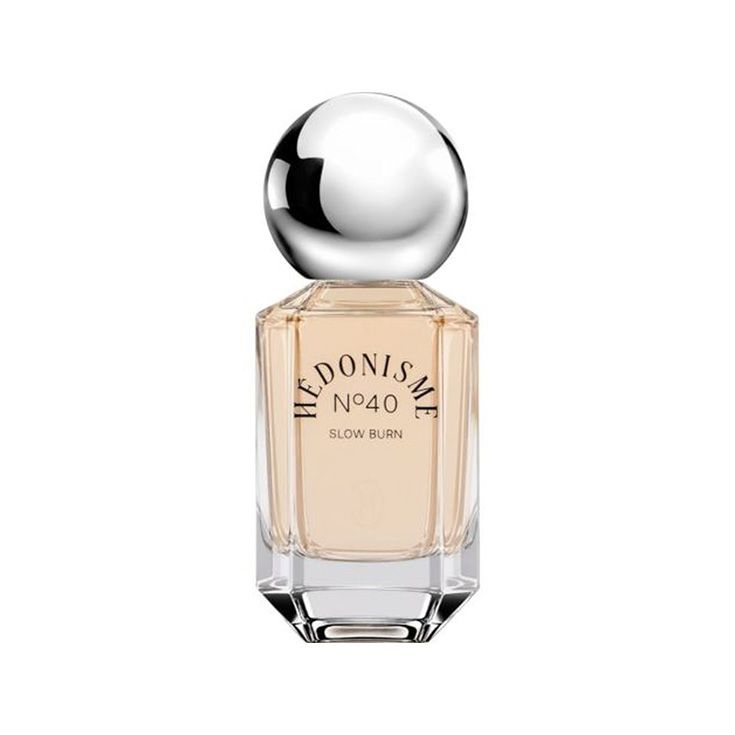 hedonisme slow burn nº40 for her edp 100ml