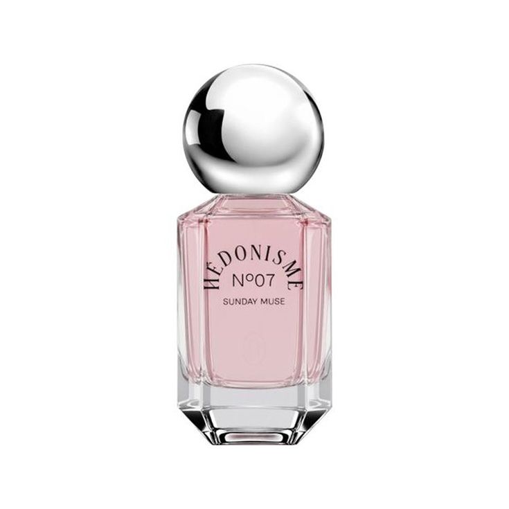 hedonisme sunday muse nº7 for her edp 100ml