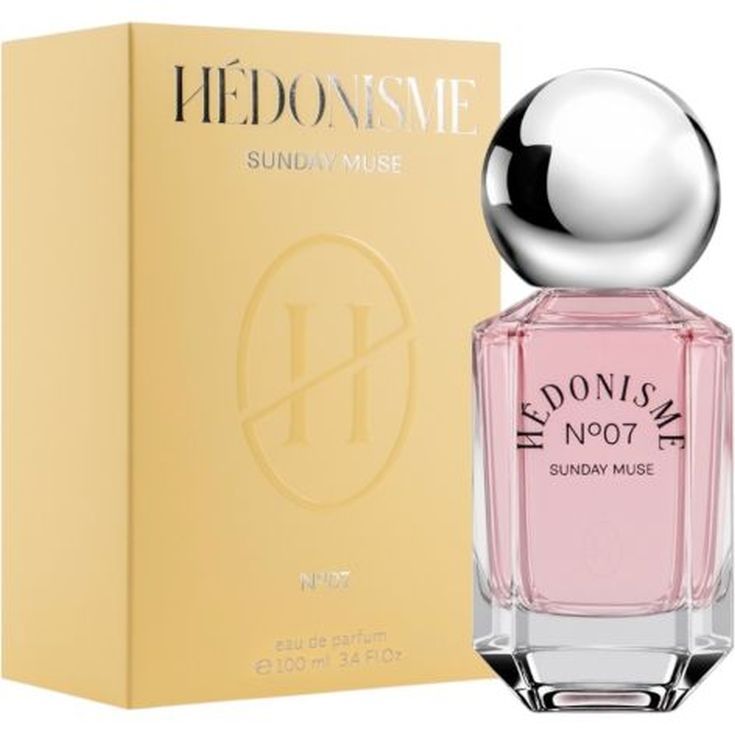 hedonisme sunday muse nº7 for her edp 100ml