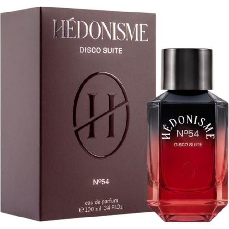 hedonisme disco suite nº54 for him 100ml hedonisme disco suite nº54 for him 100ml