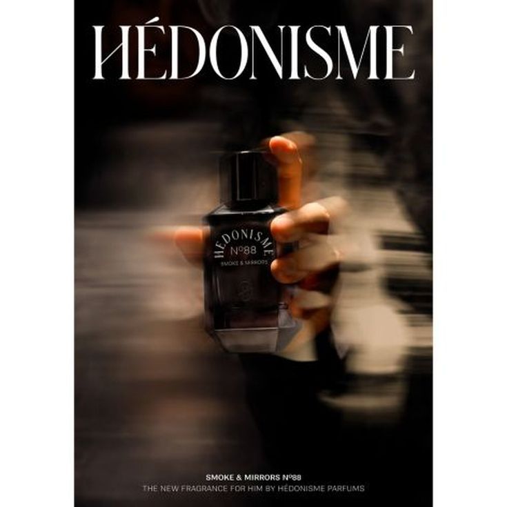 hedonisme disco suite nº54 for him 100ml hedonisme disco suite nº54 for him 100ml