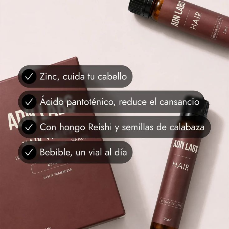 adn labs viales hair tratamiento anticaida