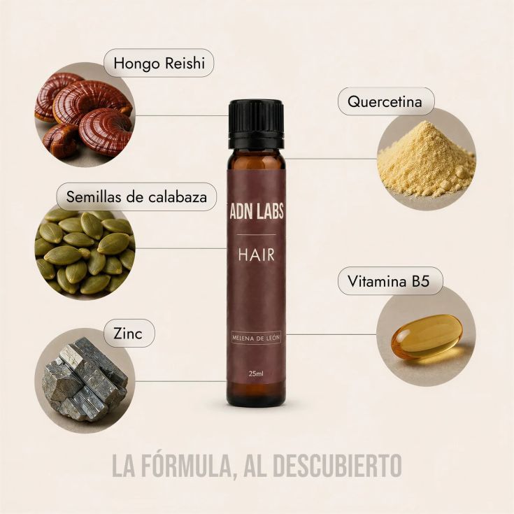 adn labs viales hair tratamiento anticaida
