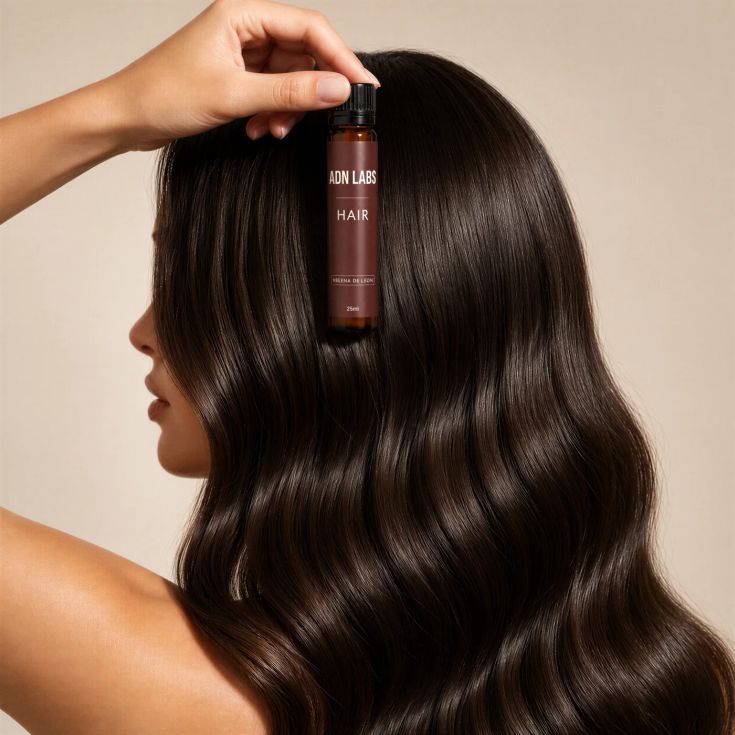 adn labs viales hair tratamiento anticaida