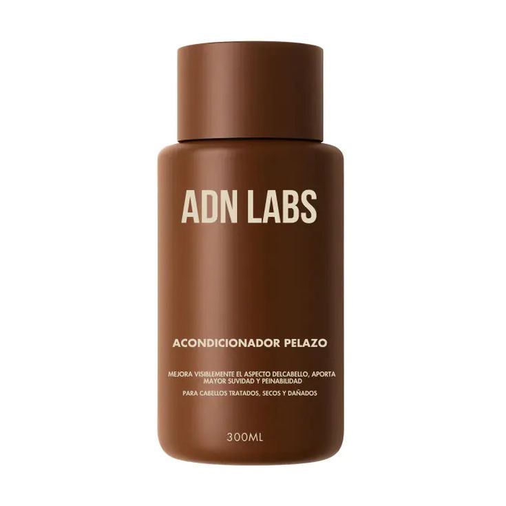 adn labs acondicionador 300ml