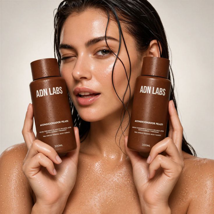 adn labs acondicionador 300ml adn labs acondicionador 300ml