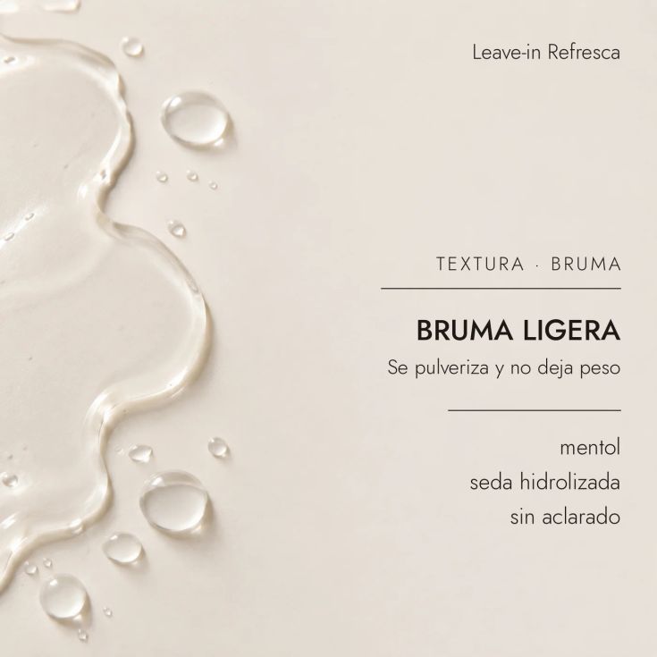 adn labs leave in antirotura con proteccion termica 150ml