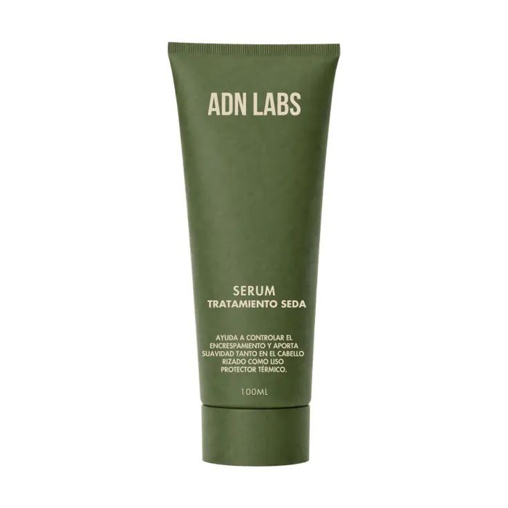 adn labs serum control encrespamiento 100ml
