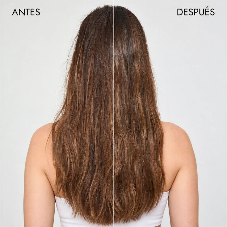 adn labs serum control encrespamiento 100ml