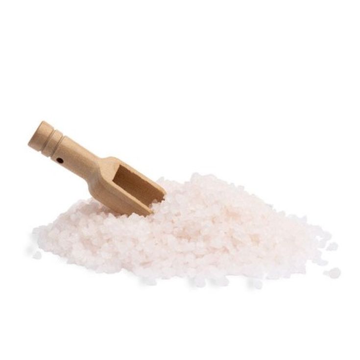 idc institute scented garden bath salts 200g