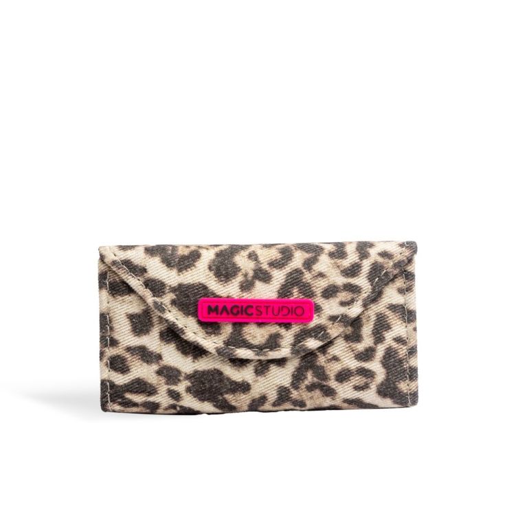 idc magic studio safari savage paleta de maquillake