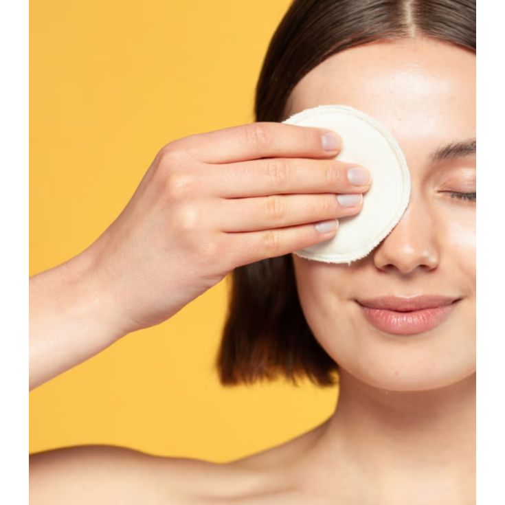 freshly fresh green agua micelar 50ml