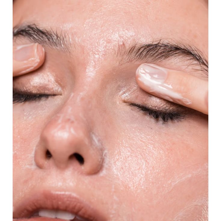 freshly rose quartz limpiador facial 50ml