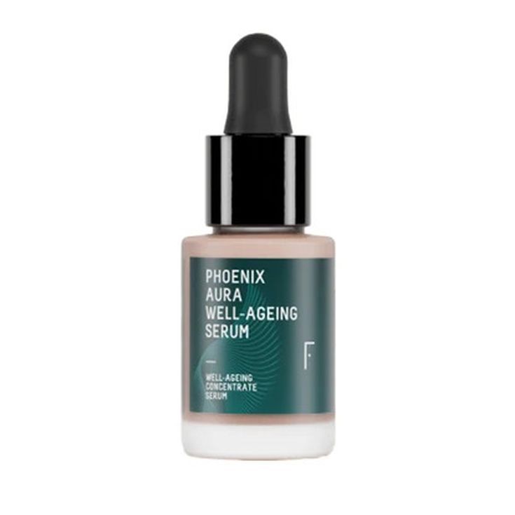 freshly bakuchiol well-ageing serum 15ml