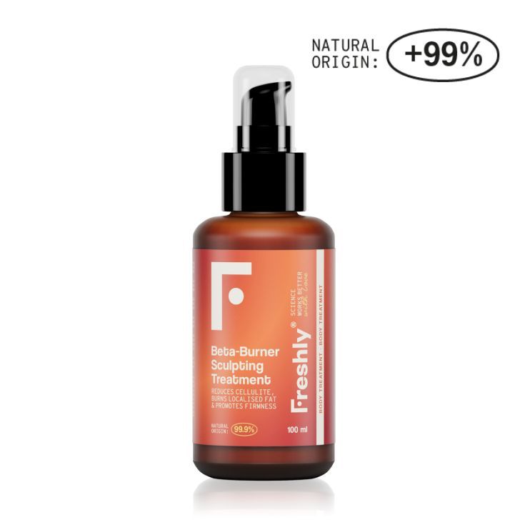 freshly cosmetics beta-burner sculpting treatment