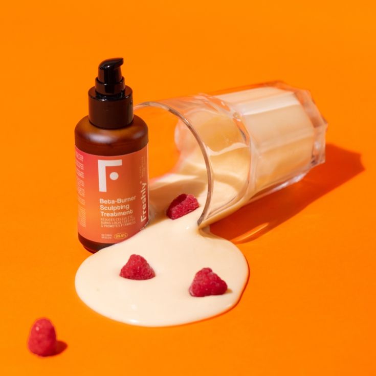 freshly cosmetics beta-burner sculpting treatment