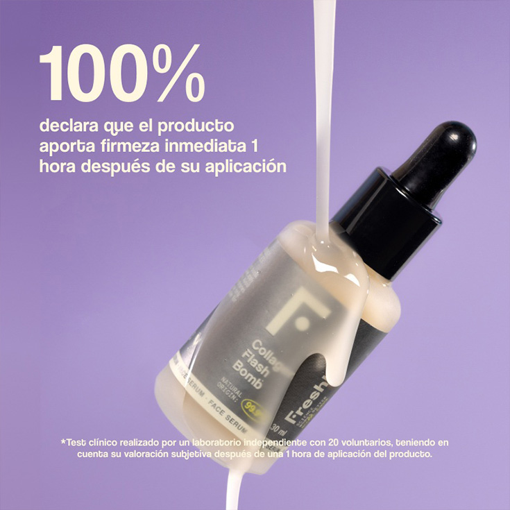 freshly collagen flash bomb 30ml freshly collagen flash bomb 30ml